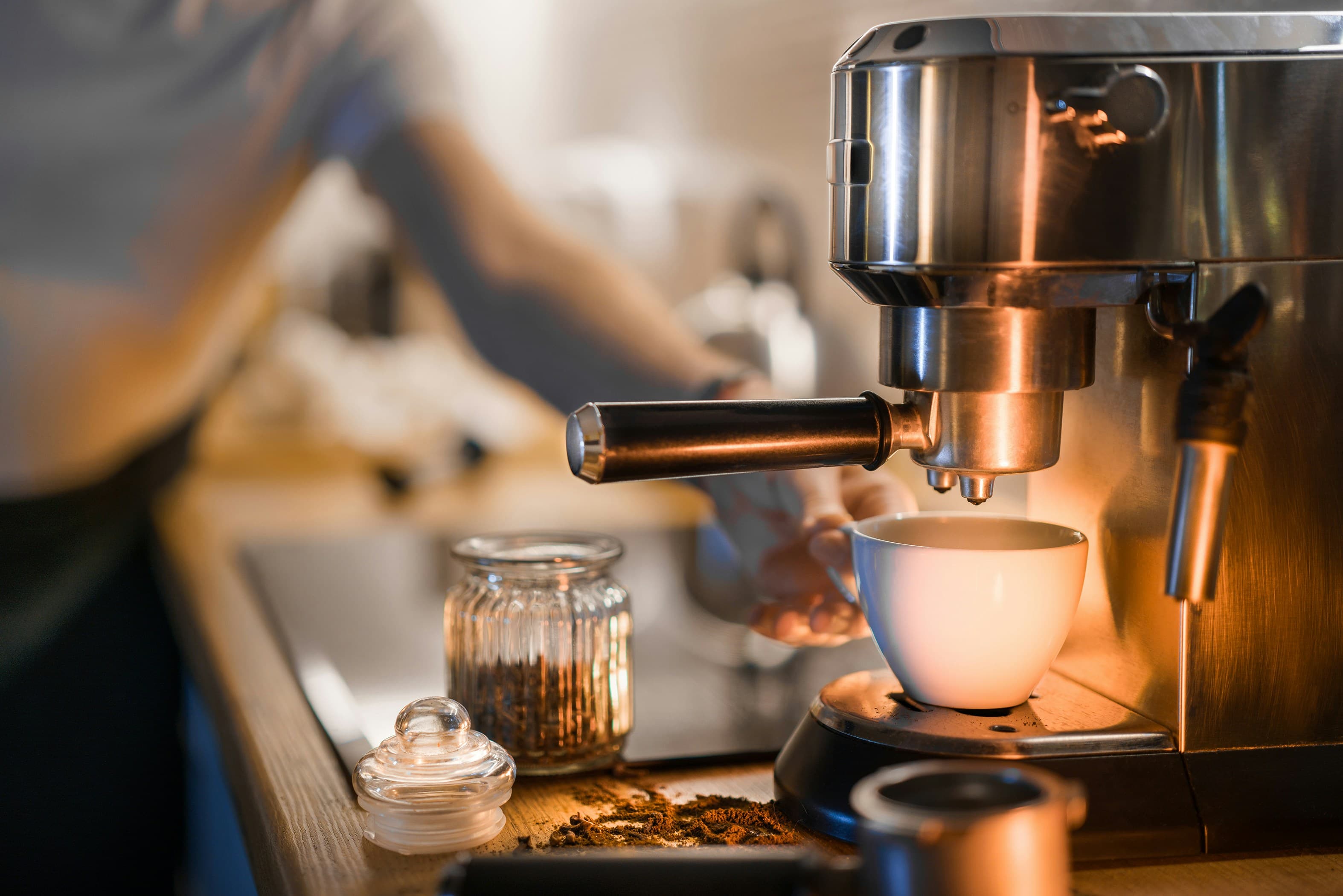 Expresso Pro