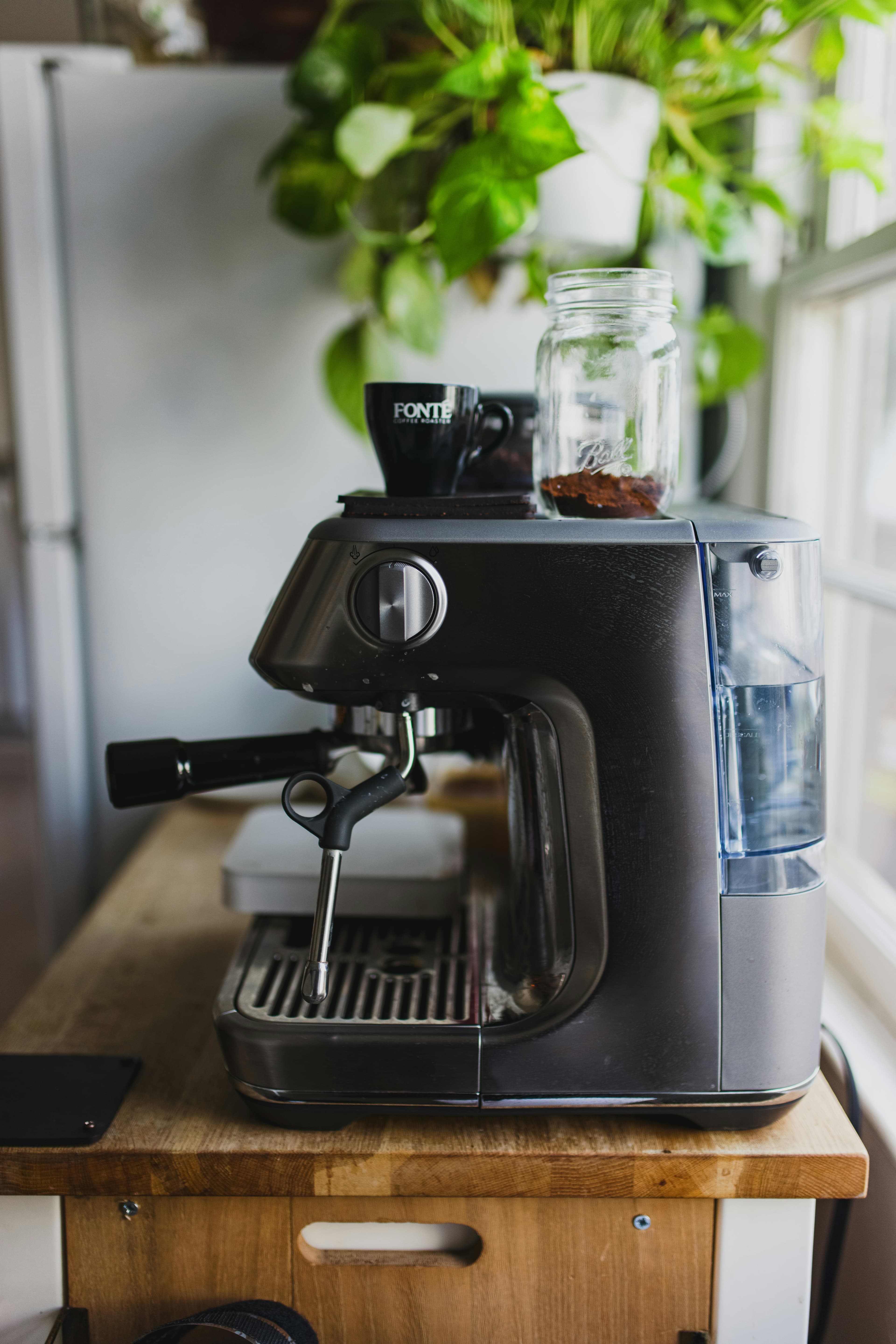 Barista Classic
