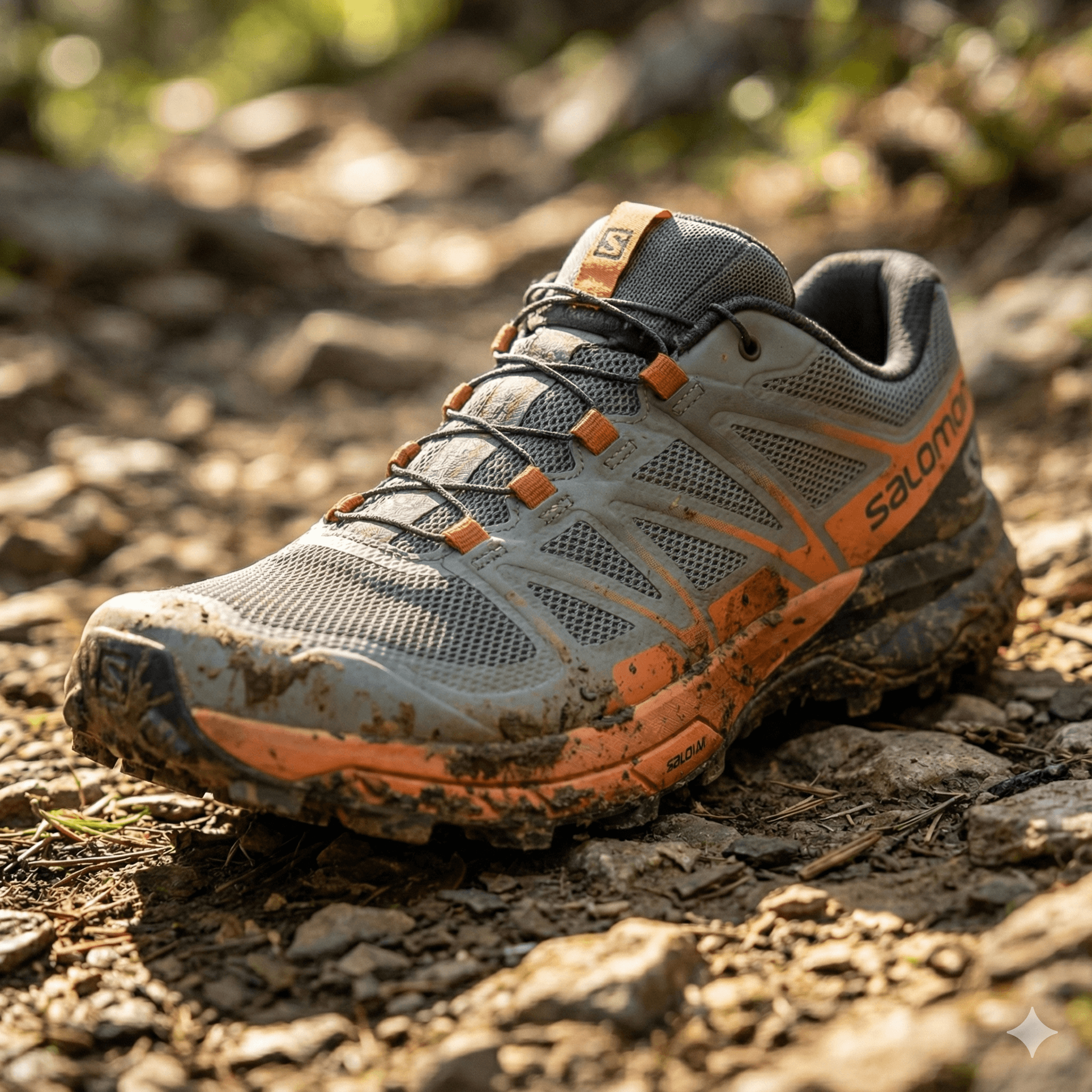Trail Pro X
